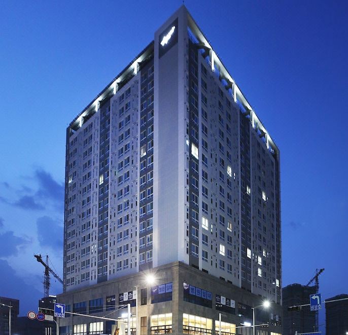 호텔 로제니아