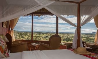 Serengeti Simba Lodge - Housity