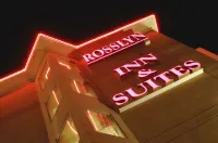 Rosslyn Inn & Suites Hotel di Edmonton