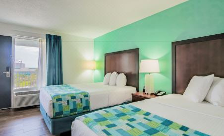 Surf & Sand Hotel - Housity