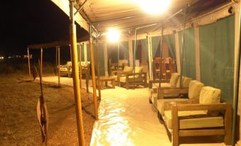 Osinon Camps & Lodges