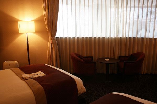 시부야 크레스톤 호텔(Shibuya Creston Hotel)_4