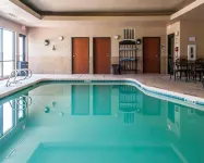 Comfort Suites