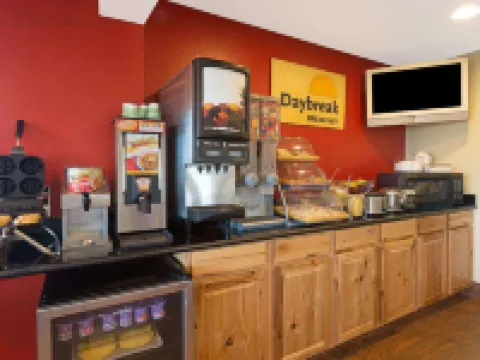 Days Inn by Wyndham Cameron Hotels in Cameron