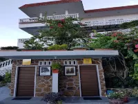 Parapat View Hotel Hotels in Parapat