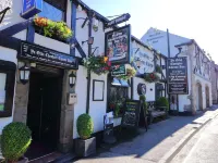 Ye Olde Cheshire Cheese Inn Hotels in Каслтон