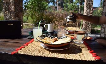 Koheilan Oriental Lodge Farm - Housity