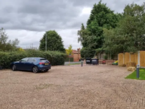 犁度假酒店 特倫託河上的紐瓦克酒店