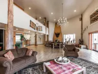 كواليتي سويتس مواب نير أرتشيس ناشونال بارك فنادق في مواب