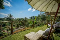 Radjendra Resort Các khách sạn ở Caringin