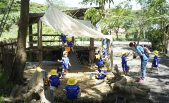 Camp Story Chiangmai