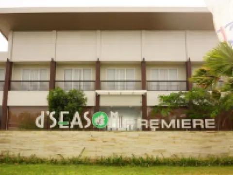 D'Season Premiere Hotel Jepara Hotels in Jepara