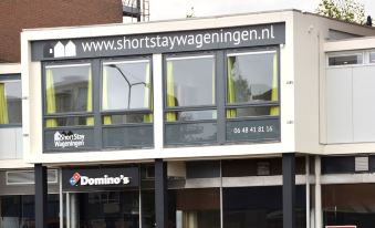 Short Stay Wageningen