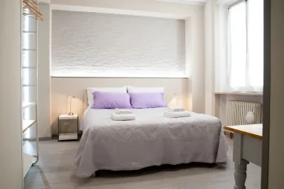 La Corte B&B
