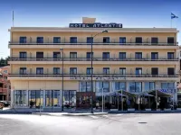 Hotel Atlantis Hotels near Public Garden