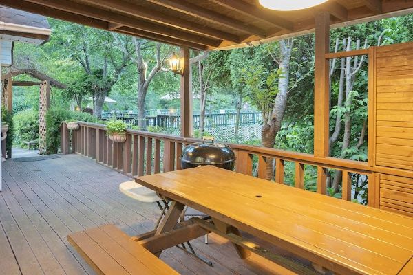 태안(안면도) 타마린드펜션(Taean Tamarind Pension)_4