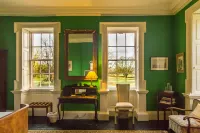 Roundwood House Hotels in Portlaoise