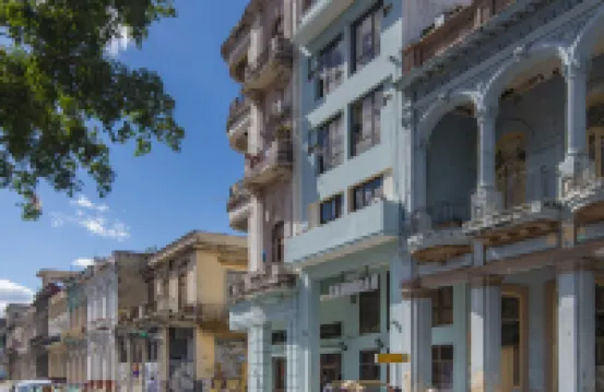 Hotel Caribbean