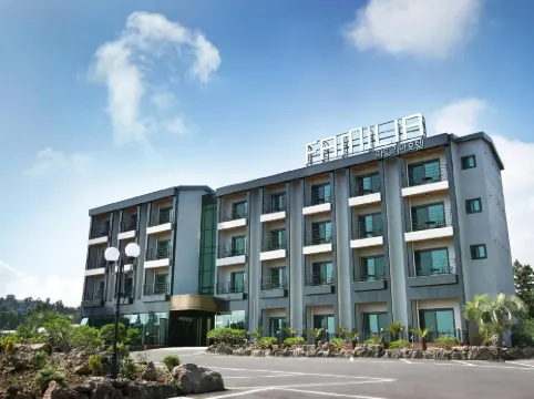 濟州島福美萊酒店