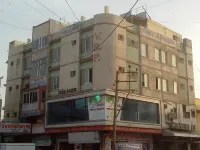 Vrp Guest House Bhuj