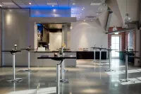Inntel Hotels Amsterdam Zaandam - bar