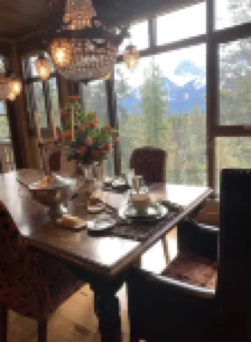 Chateau Elise Hotels in 