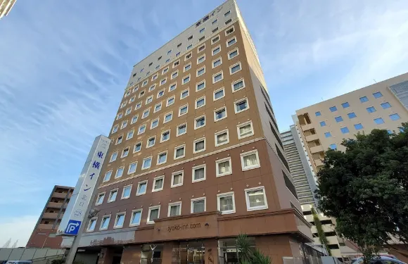 東橫 INN 研究學園站前