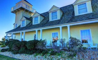 Villas of Hatteras Landing by Kees Vacations