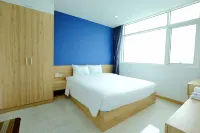 Khanh Hoa Apartments Các khách sạn ở Xương Huân