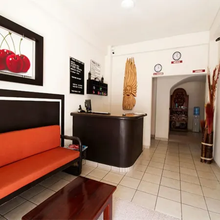 Posada Santa Clara