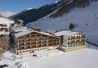 Thermal-Badhotel Kirchler - spa