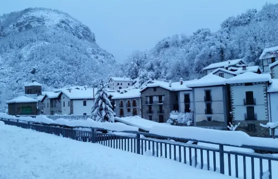 阿爾岡斯埃特雅旅館