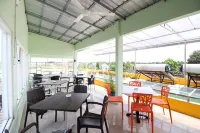 RedDoorz Plus Near Taman Sari