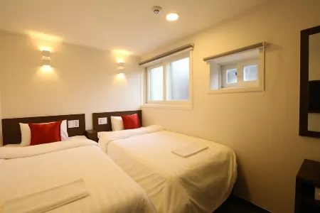 Tripstay Myeongdong