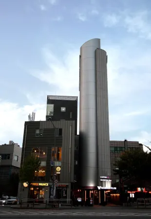 나비 호스텔