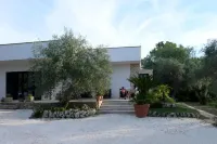 Vacanze Al Minci Hotels in Minervino di Lecce