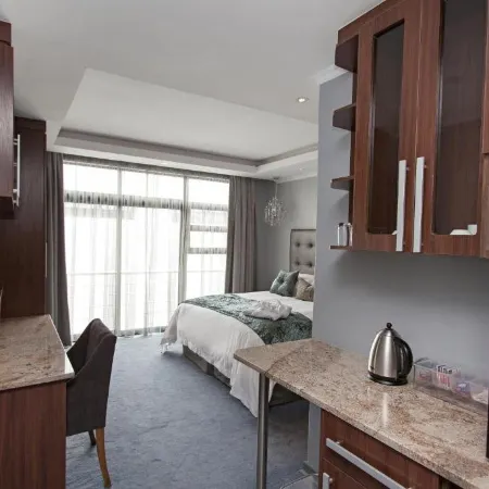 Blue Diamond Boutique Hotel
