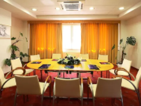 Palladion Hotel Hotels in Ioannina