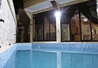 Naima House Các khách sạn ở Taroudant