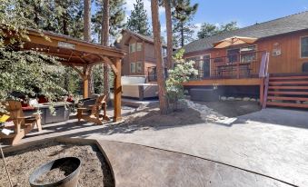 Three Bears Inn #2147