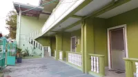 Magdalene Apartment - WiFi