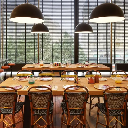 Mama Shelter Prague Отели рядом с достопримечательностью «Don Giovanni Puppet Theater»