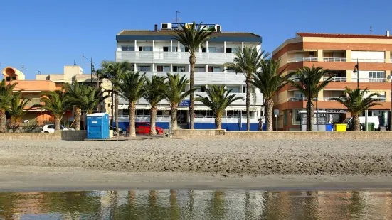 Hotel Neptuno