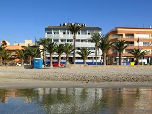 Hotel Neptuno