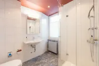 Sporthotel Pontresina