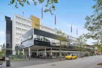 Best Western Plus Airport Hotel Copenhagen Hotels in der Nähe von Aviator Lounge
