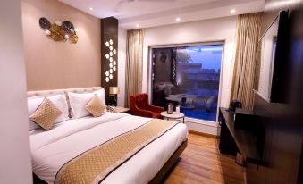 Hotel Ritz - New Delhi, Paharganj