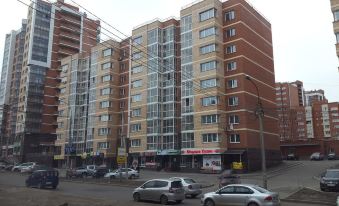 Apartment Irkutsk