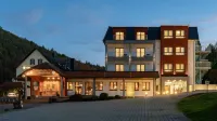 Hotel Landgasthaus Ständenhof Hotels in der Nähe von Felsland Badeparadies