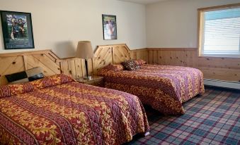 Aspen Cove Resort - Housity